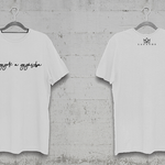 Töltsd be a képet Galéria nézetbe Lefogyok a gyászba póló A
