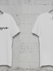 Töltsd be a képet Galéria nézetbe Lefogyok a gyászba póló A
