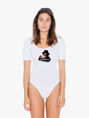 Töltsd be a képet Galéria nézetbe Legyen neked szerencsés női body
