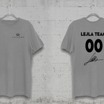 Töltsd be a képet Galéria nézetbe Limitált Lejla Team póló aláírással
