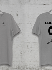 Töltsd be a képet Galéria nézetbe Limitált Lejla Team póló aláírással
