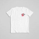 Töltsd be a képet Galéria nézetbe Kardiózok és mehet - Póló kis logóval
