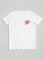 Töltsd be a képet Galéria nézetbe Kardiózok és mehet - Póló kis logóval
