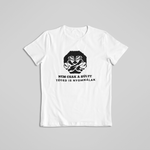 Töltsd be a képet Galéria nézetbe Téged is nyomnálak - Póló
