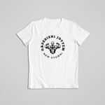 Töltsd be a képet Galéria nézetbe Gádzsizni jöttem kör - Póló
