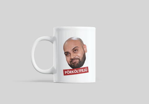 Termékek arccal