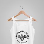 Töltsd be a képet Galéria nézetbe Gádzsizni jöttem kör - Póló
