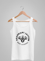 Töltsd be a képet Galéria nézetbe Gádzsizni jöttem kör - Póló
