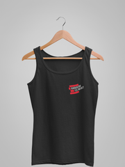 Töltsd be a képet Galéria nézetbe Kardiózok és mehet - Póló kis logóval - fekete
