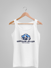 Töltsd be a képet Galéria nézetbe Gádzsizni jöttem - Póló
