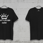 Töltsd be a képet Galéria nézetbe Nagyi a legjobb cigány póló Akció
