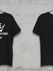 Töltsd be a képet Galéria nézetbe Nagyi a legjobb cigány póló Akció
