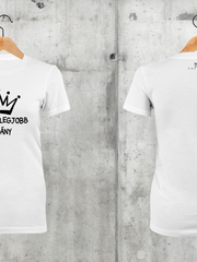 Töltsd be a képet Galéria nézetbe Nagyi a legjobb cigány női póló
