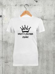 Töltsd be a képet Galéria nézetbe Nagyi a legjobb cigány női póló
