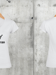 Töltsd be a képet Galéria nézetbe Nagyi a legjobb cigány V-nyakú női póló
