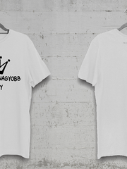 Töltsd be a képet Galéria nézetbe Nagyi a legnagyobb király póló
