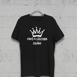 Töltsd be a képet Galéria nézetbe Papó a legjobb cigány póló A
