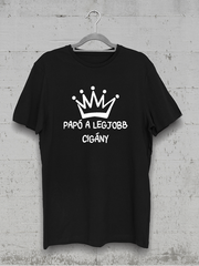 Töltsd be a képet Galéria nézetbe Papó a legjobb cigány póló A
