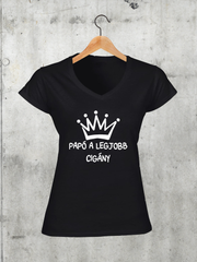 Töltsd be a képet Galéria nézetbe Papó a legjobb cigány
