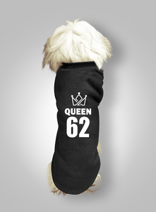 Queen kutyaruha