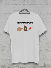 Töltsd be a képet Galéria nézetbe Szinofarm férfi póló
