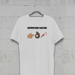 Töltsd be a képet Galéria nézetbe Szputnyik férfi póló
