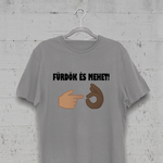 Töltsd be a képet Galéria nézetbe Fürdök és mehet! póló A
