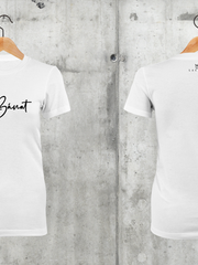 Töltsd be a képet Galéria nézetbe Te bánat karácsonyi női póló