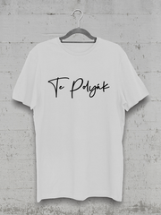 Töltsd be a képet Galéria nézetbe Te polyák póló
