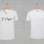 Töltsd be a képet Galéria nézetbe Te polyák V-nyakú póló
