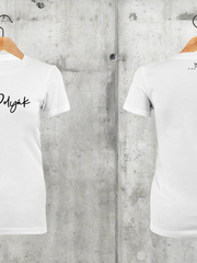 Töltsd be a képet Galéria nézetbe Te polyák női póló
