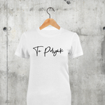 Töltsd be a képet Galéria nézetbe Te polyák női póló
