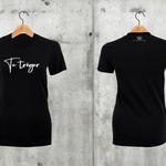 Töltsd be a képet Galéria nézetbe Te tróger női póló
