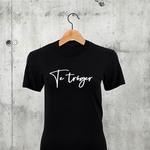 Töltsd be a képet Galéria nézetbe Te tróger női póló
