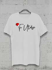 Töltsd be a képet Galéria nézetbe Te utolsó karácsonyi póló
