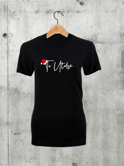 Töltsd be a képet Galéria nézetbe Te utolsó karácsonyi női póló
