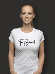 Töltsd be a képet Galéria nézetbe Te bánat női póló
