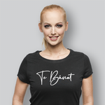 Töltsd be a képet Galéria nézetbe Te bánat női póló
