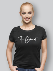 Töltsd be a képet Galéria nézetbe Te bánat női póló
