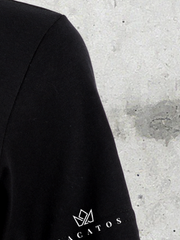 Töltsd be a képet Galéria nézetbe Limitált Csókollak női póló
