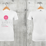 Töltsd be a képet Galéria nézetbe Ver a Jóisten női póló
