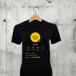 Töltsd be a képet Galéria nézetbe Ver a Jóisten női póló
